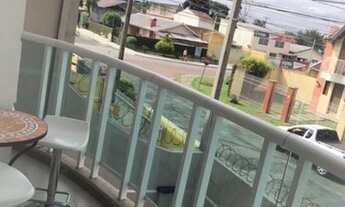 Imagem 5: Sobrado à venda bairro Capão da Imbuia Curitiba PR