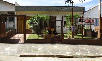 Imagem: PORTO ALEGRE - Casa Padrão - SARANDI