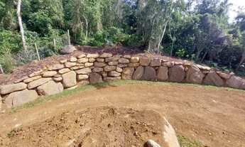 Imagem 6: Lote Vista ao Mar, próximo à Praia, Pronto para Construção