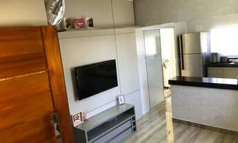 Imagem 3: IGARAPé - Casa Padrão - Fernão Dias