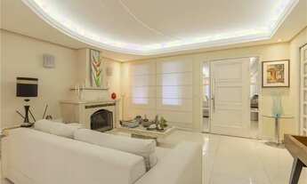 Imagem 4: Casa - Venda - Condomínio Santa Fé - Vinhedo