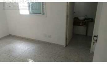Imagem 7: Santo André - Apartamento Padrão - Vila Eldízia