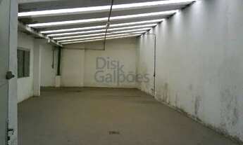 Imagem 7: SãO PAULO - Galpão/Depósito/Armazém - Socorro