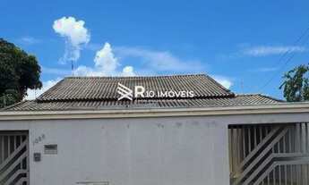 Imagem 2: Casa a venda bairro minas gerais