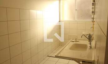 Imagem 6: Apartamento para Aluguel - Jardim Alvoradan, 2 Quartos, 50 m2