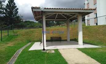 Imagem 3: Apartamento - Jardim Monte Alto - Campinas