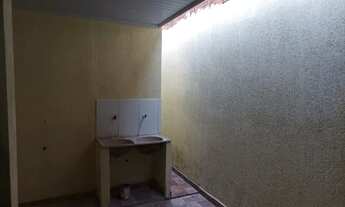 Imagem 3: Ágio casa, 2 quartos, garagem, não exige transferência, samambaia