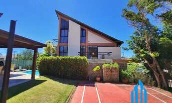 Imagem 3: Casa para venda tem 1080 metros quadrados com 4 quartos em Lameirão - Guarapari - ES