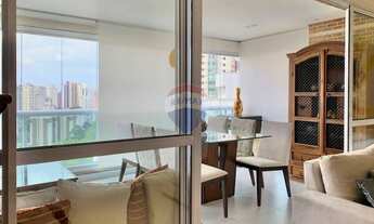 Imagem 5: Apartamento aluguel 104 m² com 3 quartos no Morumbi - São Paulo - SP