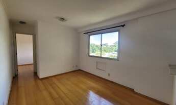 Imagem 2: APARTAMENTO LOCAÇÃO - COND. BOSQUE DA FREGUESIA