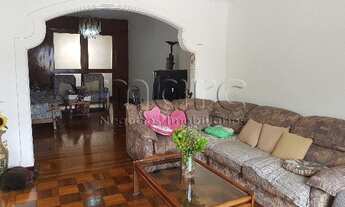 Imagem 4: SÃO PAULO - Casa Padrão - IPIRANGA