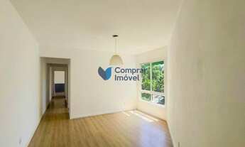 Imagem: Apartamento 2 quartos com 64m² no Bairro