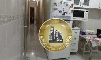 Imagem 2: Casa com 2 dormitórios, 233 m² - venda por R$ 600.000 ou aluguel por R$ 2.806/mês - Dos Ca