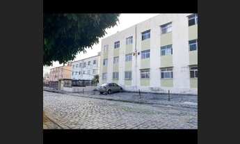 Imagem: Vendo apto no Parque dos Rios em Neopolis/capim