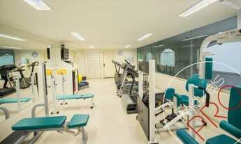 Imagem 3: Apartamento 362m² 4 Dormitórios para Venda no Brooklin