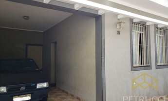 Imagem 2: Casa - São Bernardo - Campinas