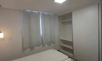 Imagem 7: Apartamento Mobiliado para Locação