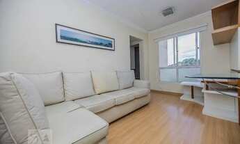 Imagem: Apartamento para Aluguel - Barreto, 2 Quartos