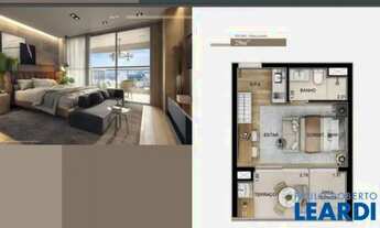 Imagem 2: APARTAMENTO - ITAIM BIBI - SP