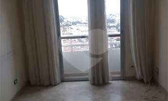 Imagem 2: Apartamento para vender com 78m² no Parque Mandaqui - São Paulo - SP