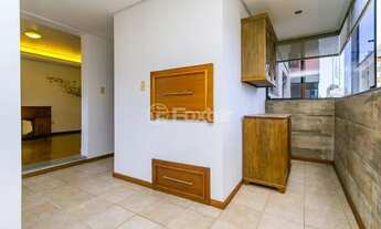 Imagem 6: Apartamento para venda possui 138 metros quadrados com 3 quartos