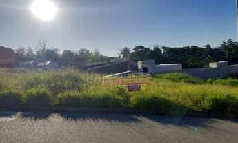 Imagem 2: Terreno à venda, 300 m² por R$ 205.000 - Quinta da Boa Vista - Itatiba/SP