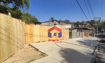 Imagem 5: Casa à venda, 60 m² por R$ 450.000,00 - Planalto - Belo Horizonte/MG