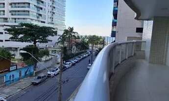 Imagem 5: Ap Praia Grande (Canto do forte) somente réveillon