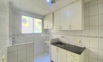 Imagem 4: Apartamento com 2 dorms, Vila Industrial, Campinas - R$ 249 mil, Cod: 3RAP2679
