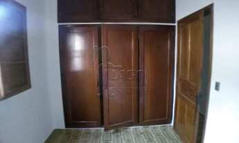 Imagem 6: Casa Padrão em Ribeirão Preto