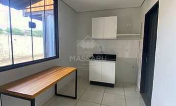 Imagem 4: MARINGÁ - CASA PADRÃO - JD ACLIMAÇÃO