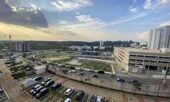 Imagem 5: APARTAMENTO RESIDENCIAL em CAMPINAS - SP, PARQUE DA FAZENDA