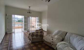 Imagem: RIBEIRãO PIRES - Casa Padrão - Centro