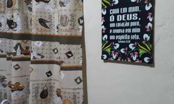 Imagem 7: KITNET MOBILIADA-MAUA-SP