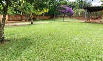 Imagem: CHACARAS NA REGIÃO DE SOROCABA