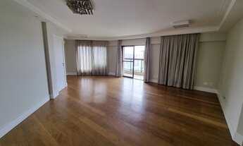 Imagem 2: Apartamento para aluguel tem 130 metros quadrados com 3 quartos em Perdizes - São Paulo