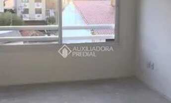 Imagem 1: Apartamento à venda Rua General Couto de Magalhães, São João - Porto Alegre