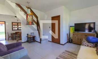 Imagem: Casa para Aluguel - Campeche, 4 Quartos