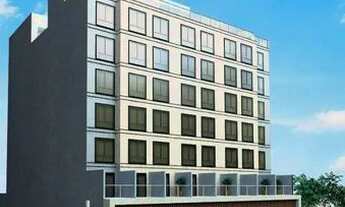 Imagem: Unilar Imóveis - Apartamentos studios