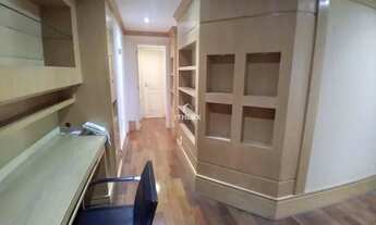 Imagem 7: Conforto, segurança e aconchego, definem bem o que é ter esse apartamento como lar