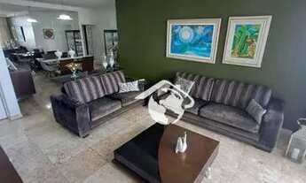 Imagem 3: Vendo casa em excelente estado no Conj Santa Lucia com 3 dormitórios à venda, 250 m² por R