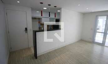 Imagem 6: Apartamento para Aluguel - Jardim Anália Franco, 1 Quarto, 52 m2