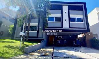 Imagem 2: Sobrado com 5 dormitórios à venda, 326 m² por R$ 2.230.000,00 - Jardim Residencial Santa C