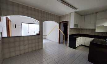 Imagem 7: Casa com 3 dormitórios, 200 m² - venda por R$ 600.000 ou aluguel por R$ 3.080/mês - Cidade