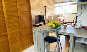 Imagem 7: Apartamento para venda ao lado do metrô