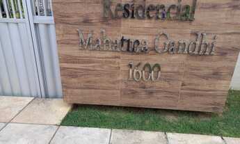 Imagem: Casa de condomínio MAHATHMA GHANDI com