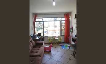 Imagem 2: Casa à Venda - Freguesia do Ó, 3 Quartos, 111 m2