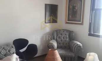 Imagem 2: Casa - Vila Itapura - Campinas