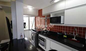 Imagem: Oportunidade - apartamento mobiliado em