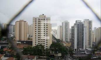 Imagem 4: Apartamento para Aluguel - Saúde, 2 Quartos, 56 m2